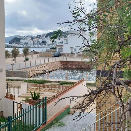 Διαμέρισμα Familiar De 3 Hab Cerca De La Playa En - Es-170-75 *
