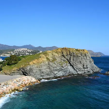 Familiar De 3 Hab Cerca De La Playa En - Es-170-75 Διαμέρισμα Llança