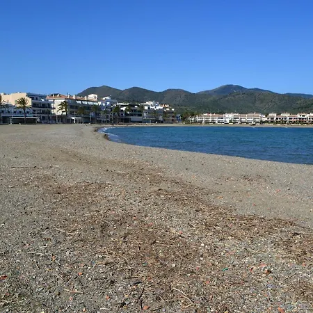 Familiar De 3 Hab Cerca De La Playa En - Es-170-75 Διαμέρισμα Llança