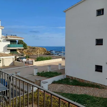 Familiar De 3 Hab Cerca De La Playa En - Es-170-75 Llança