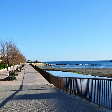 Familiar De 3 Hab Cerca De La Playa En - Es-170-75 Llança