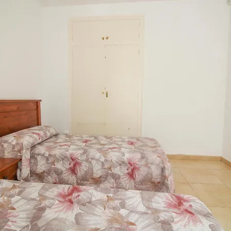 Renovado, Centrico Y Luminoso A 100m De La Playa Del Puerto, - Es-228-37 Lejlighed Llança